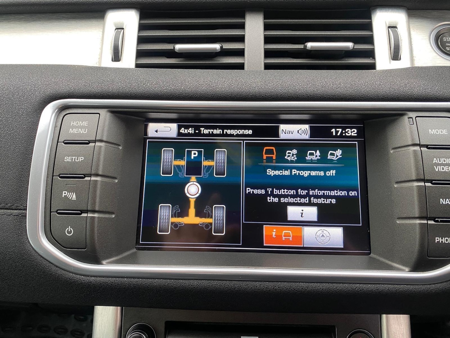 Used Land Rover Range Rover Evoque 2014 for sale - 76121520: Photo 23