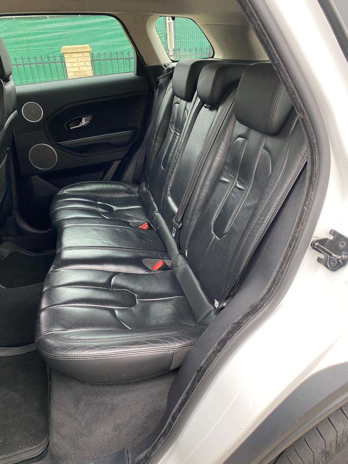 Used Land Rover Range Rover Evoque 2014 for sale - 76121520: Photo 24