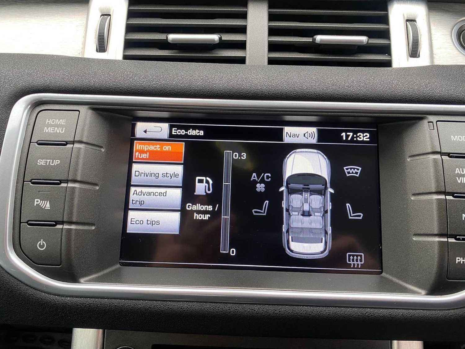 Used Land Rover Range Rover Evoque 2014 for sale - 76121520: Photo 26