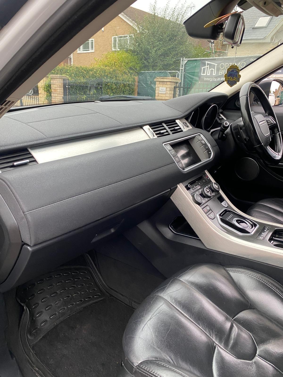 Used Land Rover Range Rover Evoque 2014 for sale - 76121520: Photo 27