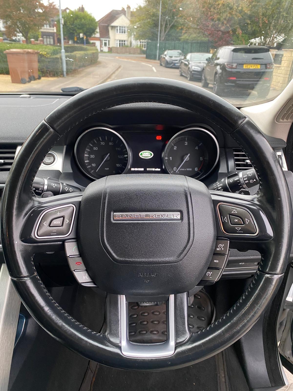 Used Land Rover Range Rover Evoque 2014 for sale - 76121520: Photo 28