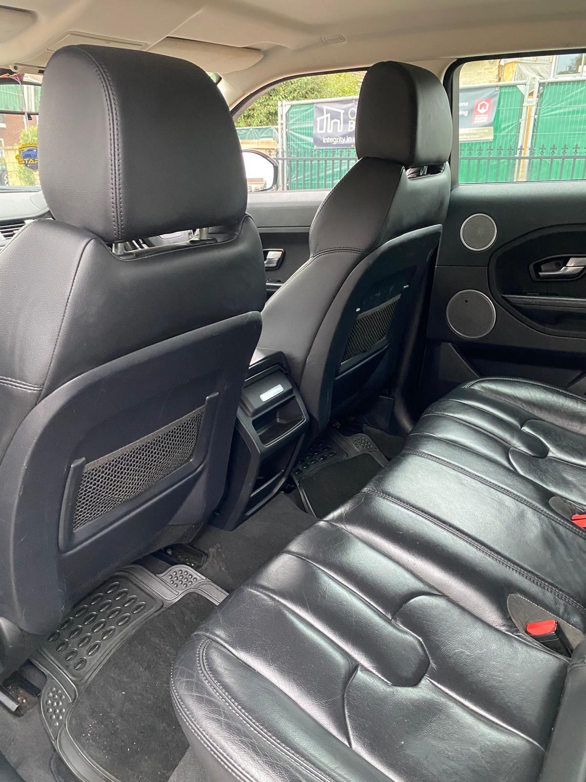 Used Land Rover Range Rover Evoque 2014 for sale - 76121520: Photo 33