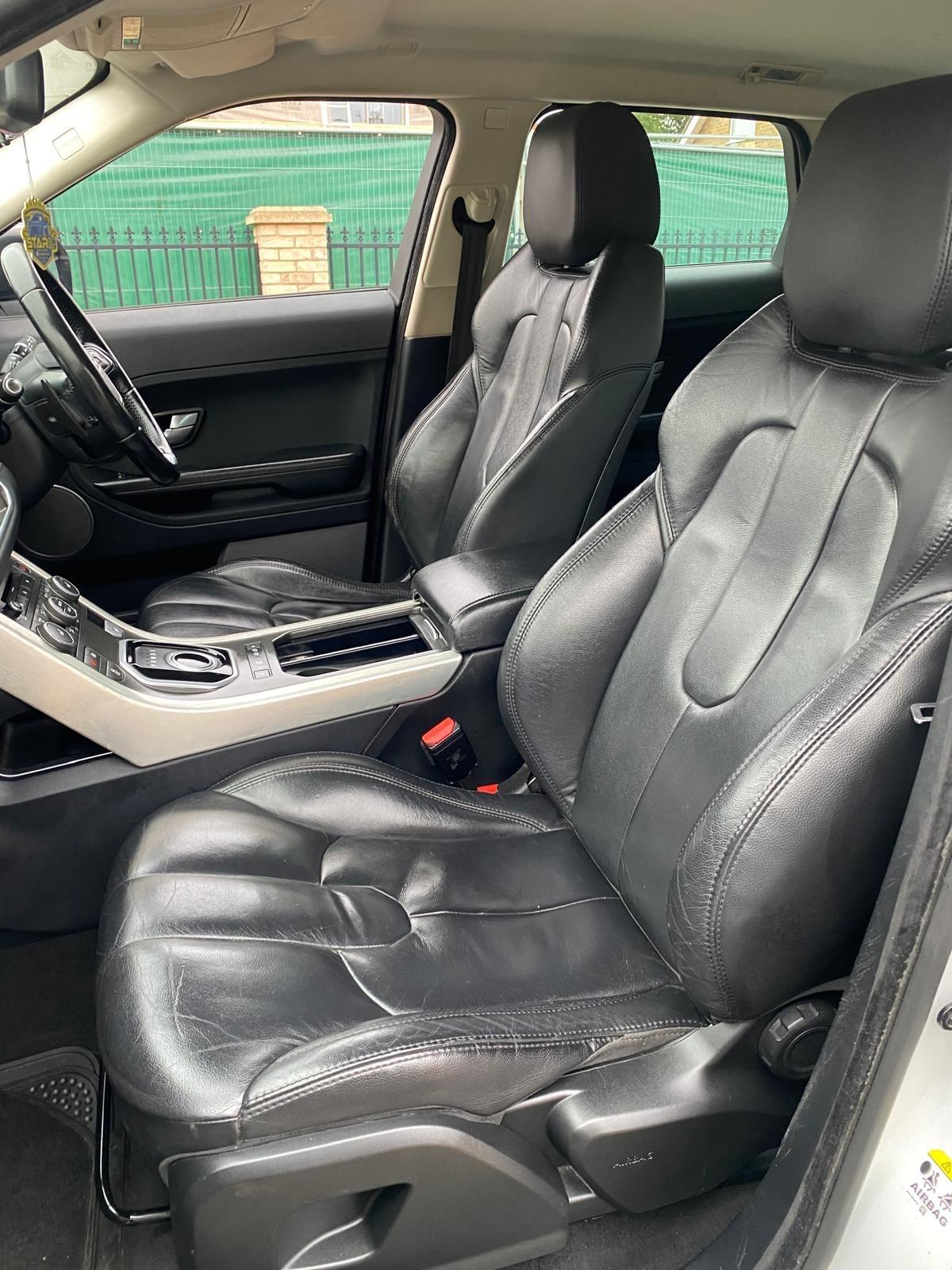 Used Land Rover Range Rover Evoque 2014 for sale - 76121520: Photo 34