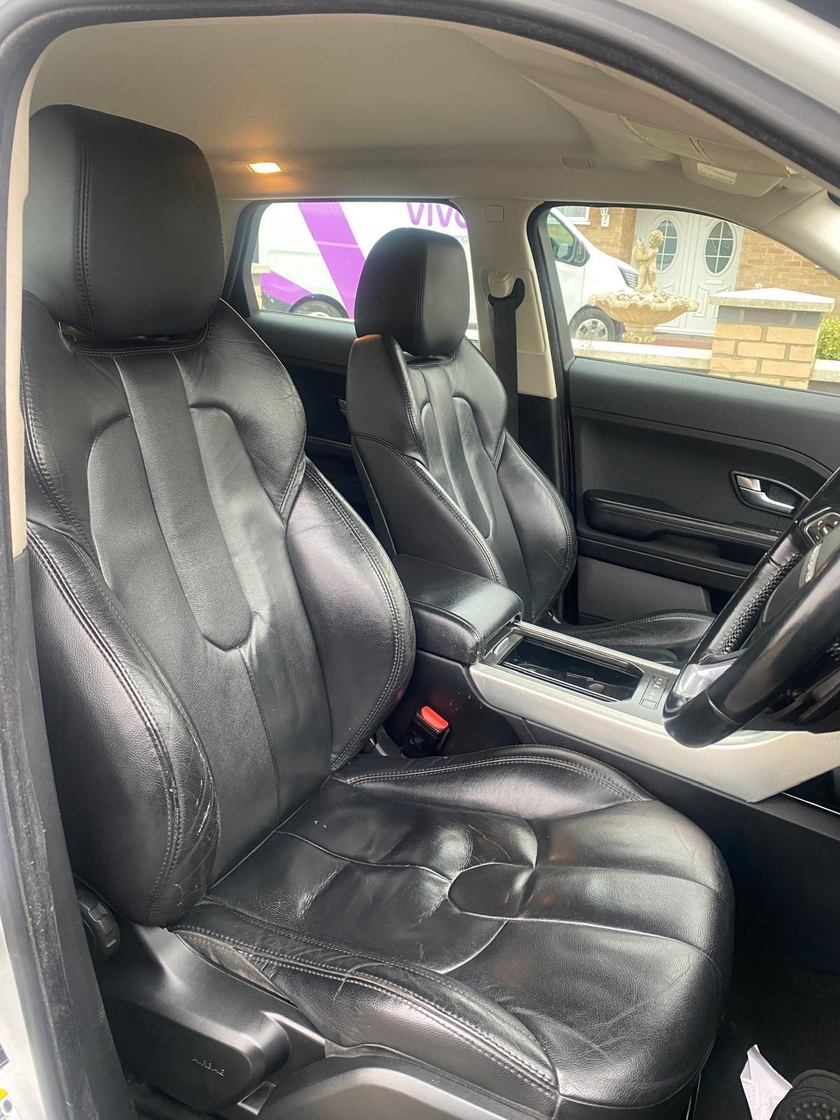 Used Land Rover Range Rover Evoque 2014 for sale - 76121520: Photo 9