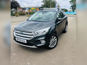 Used Ford Kuga 2019 for sale - 79303889: Photo