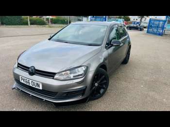 Used Volkswagen Golf 2016 for sale - 75319447: Photo