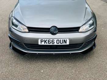 Used Volkswagen Golf 2016 for sale - 75319447: Photo