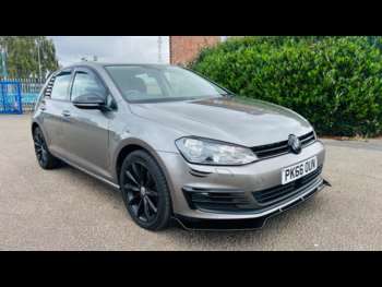 Used Volkswagen Golf 2016 for sale - 75319447: Photo