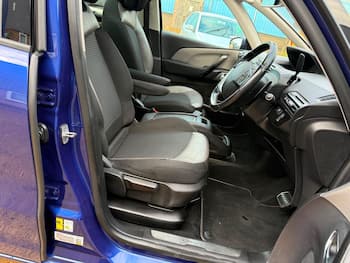 Used Citroen Grand C4 Picasso 2017 for sale - 79591698: Photo