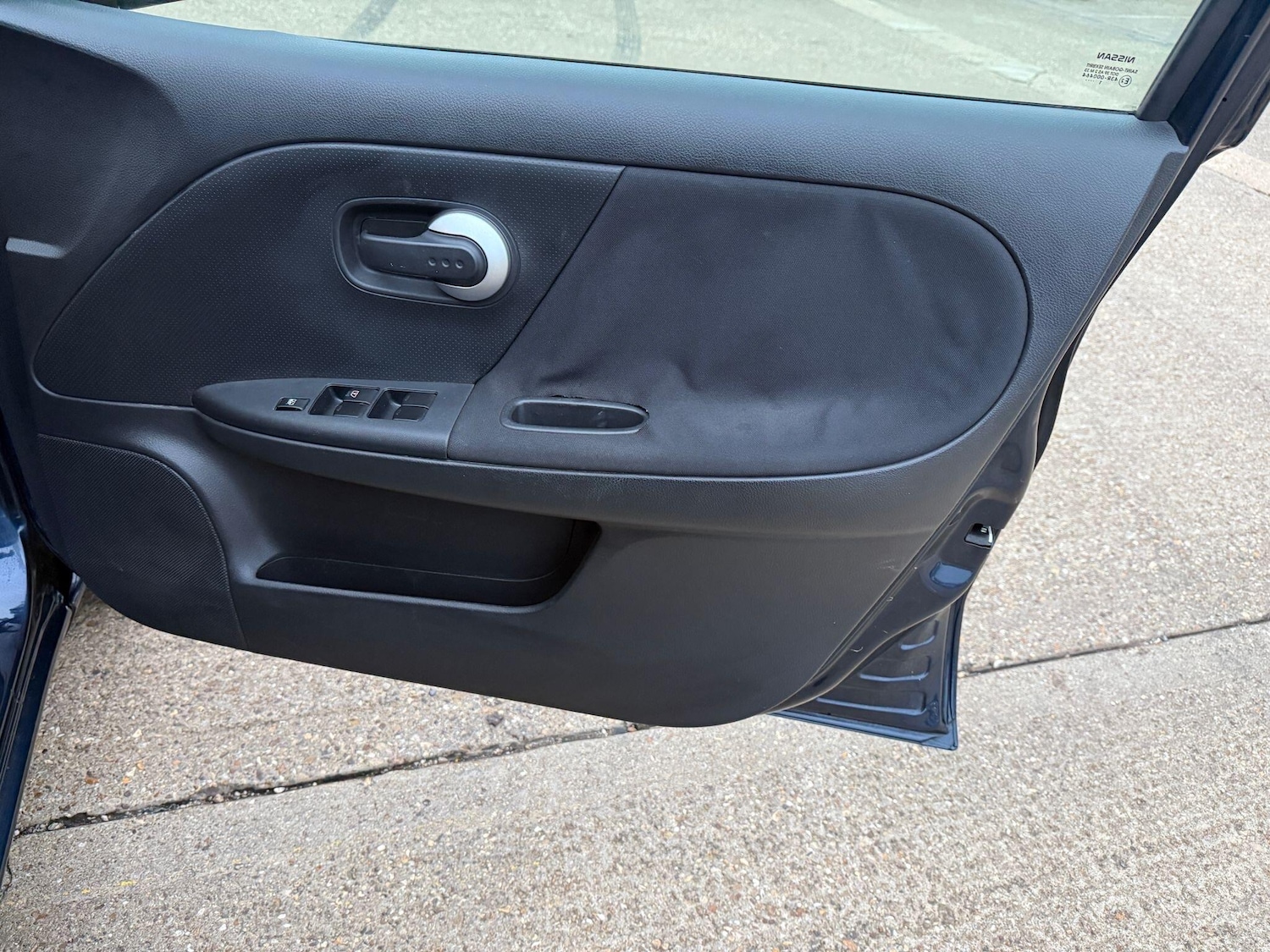 Used Nissan Note 2011 for sale - 76537782: Photo 10