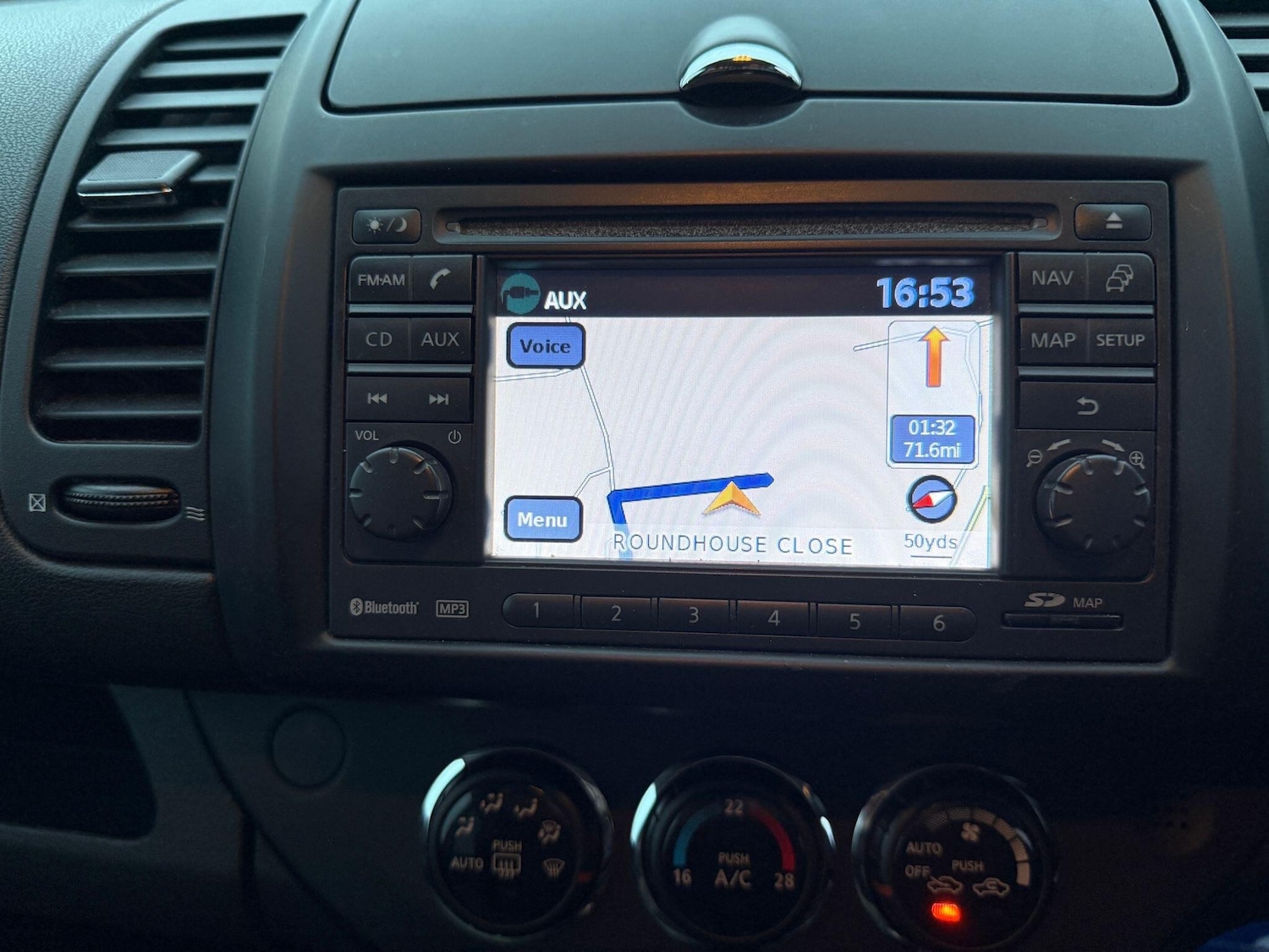 Used Nissan Note 2011 for sale - 76537782: Photo 12