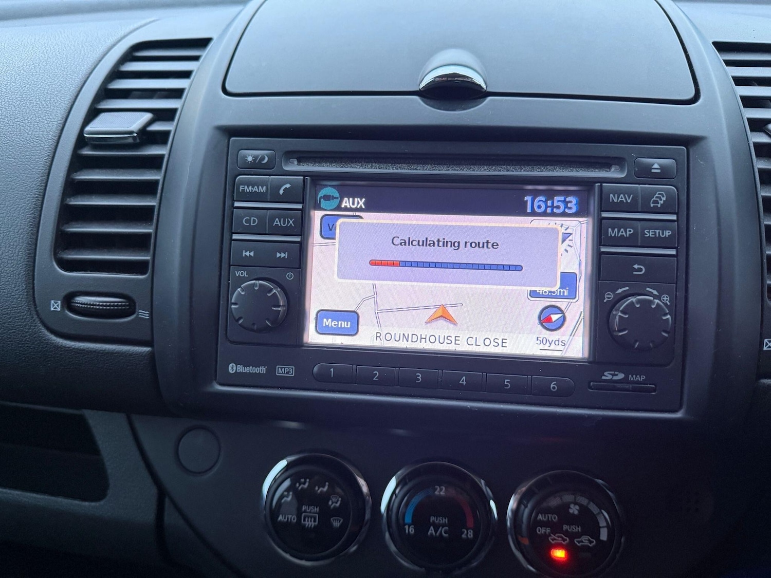 Used Nissan Note 2011 for sale - 76537782: Photo 14