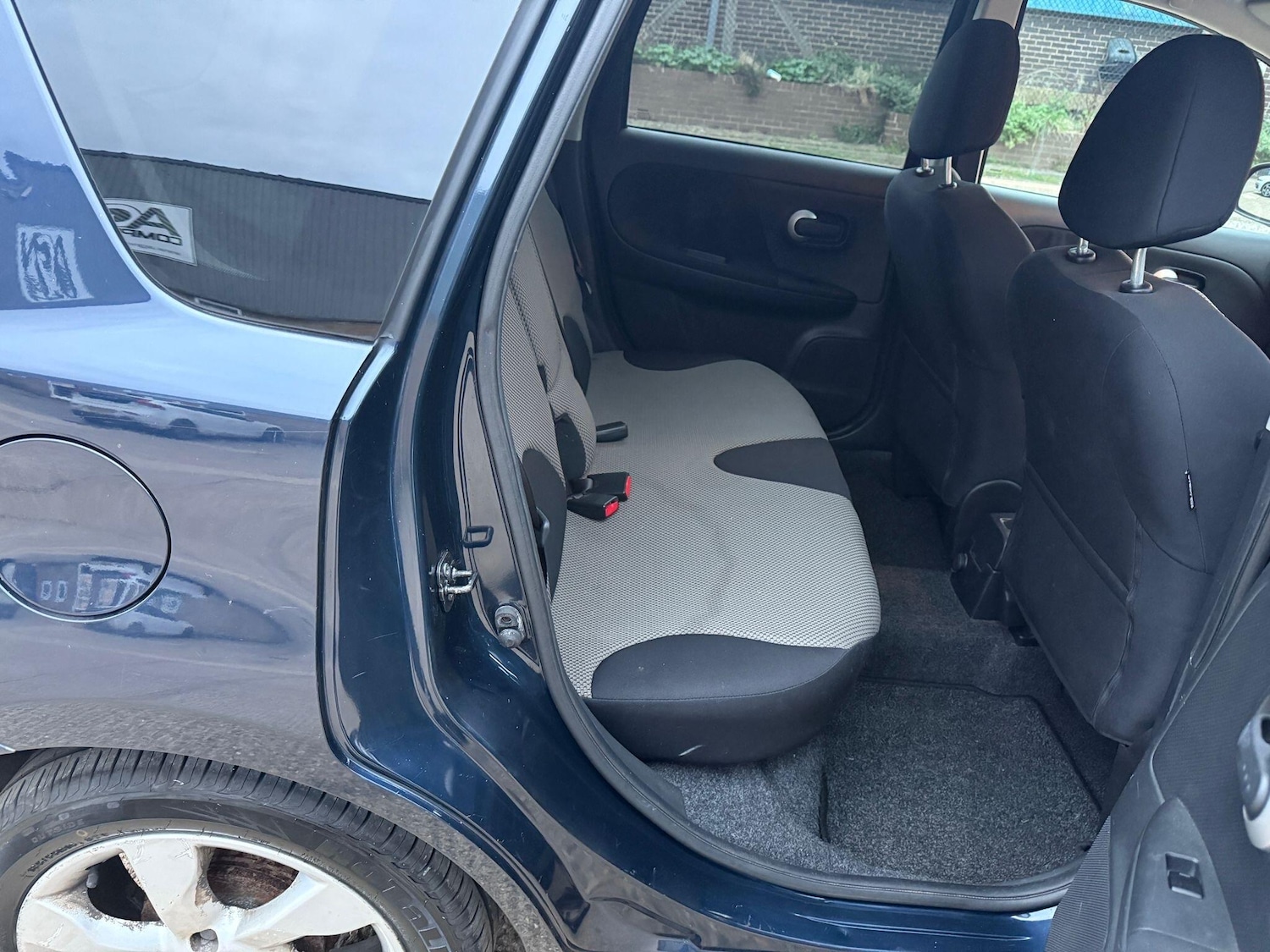 Used Nissan Note 2011 for sale - 76537782: Photo 6