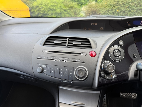 Used Honda Civic 2007 for sale - 75657407: Photo 6