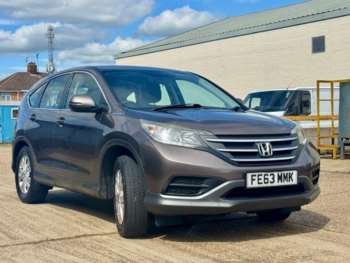 (63) - 2.0 i-VTEC S Euro 5 (s/s) 5dr