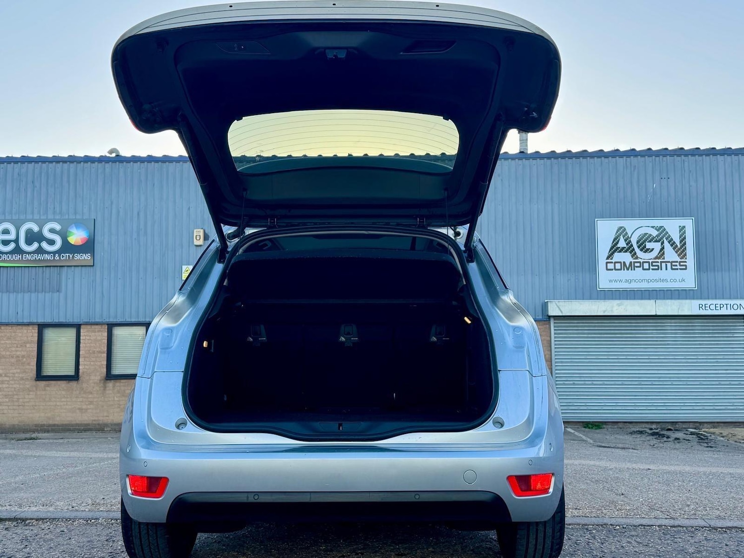 Used Citroen C4 Picasso 2014 for sale - 76993676: Photo 19