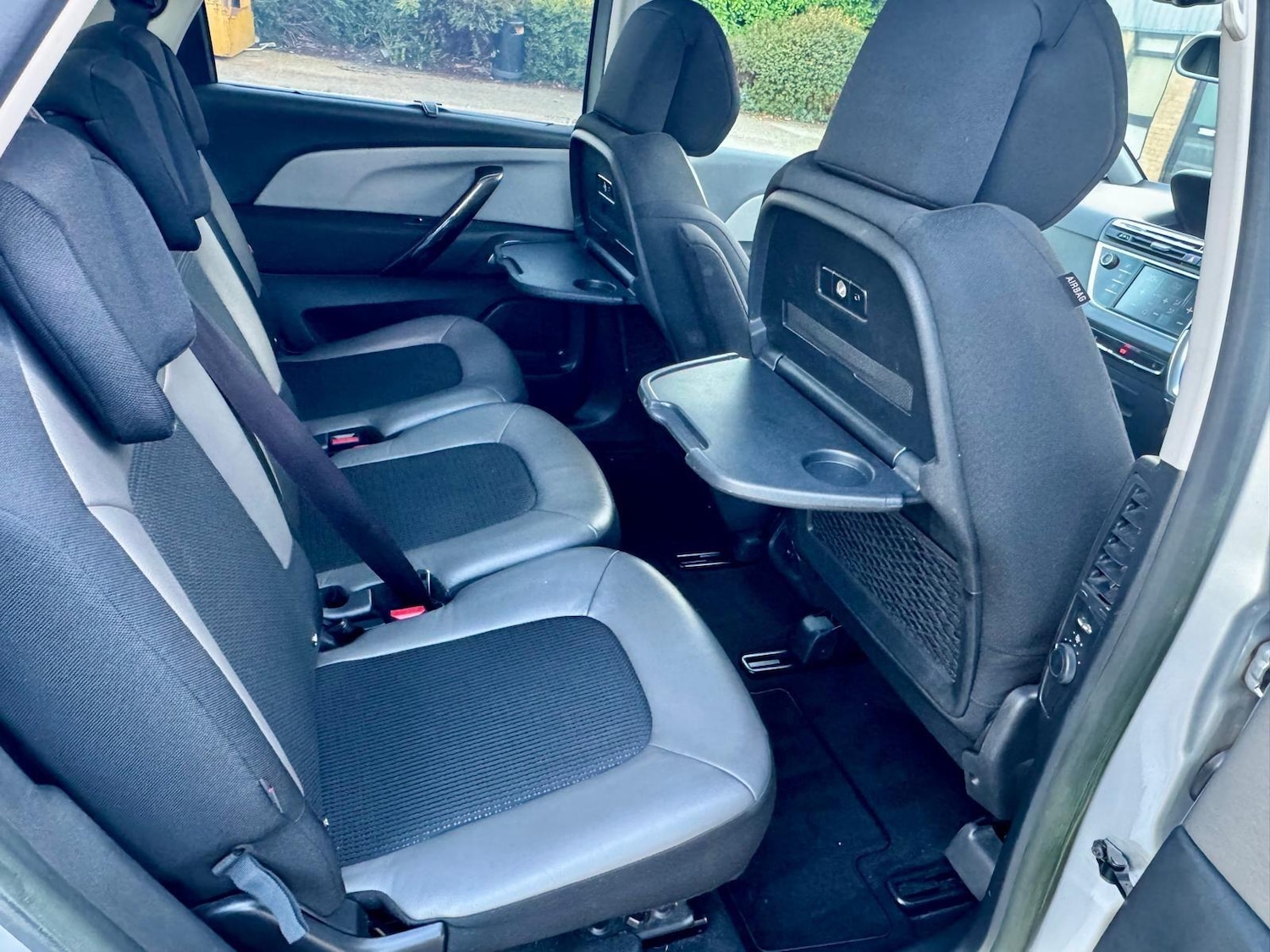 Used Citroen C4 Picasso 2014 for sale - 76993676: Photo 20