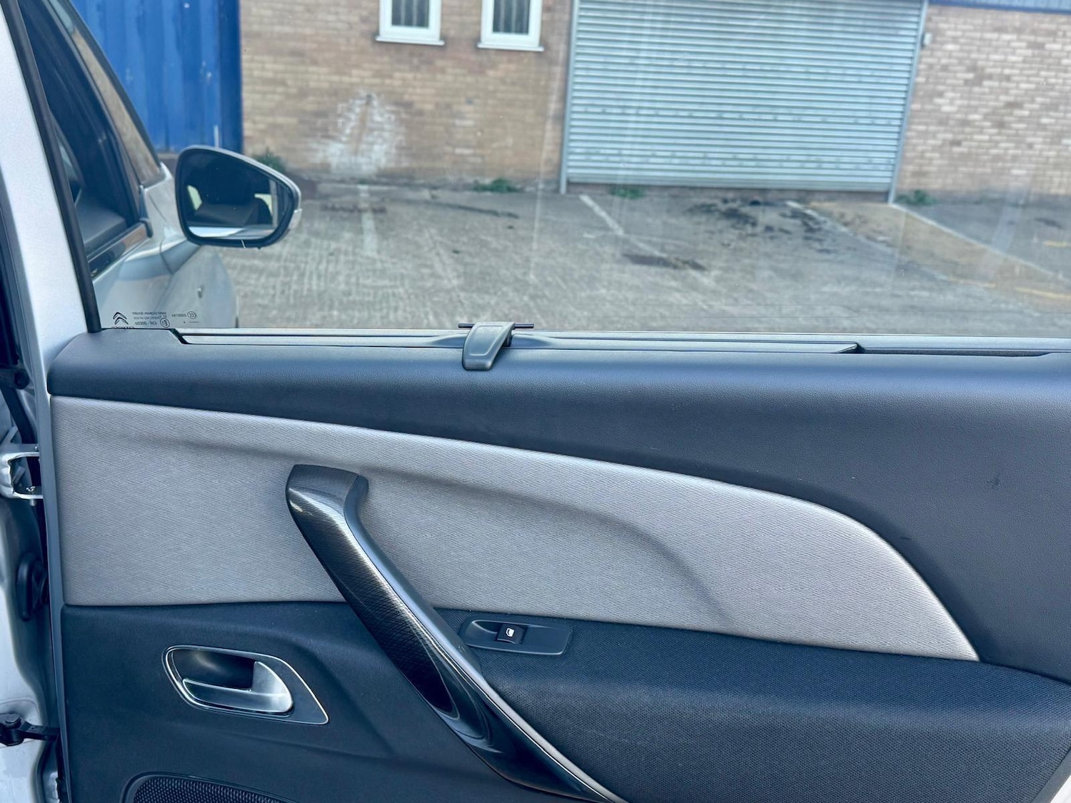 Used Citroen C4 Picasso 2014 for sale - 76993676: Photo 21