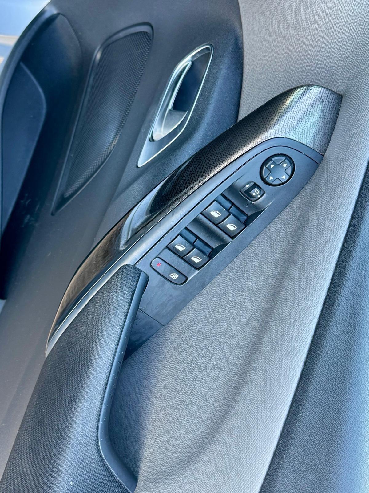 Used Citroen C4 Picasso 2014 for sale - 76993676: Photo 24