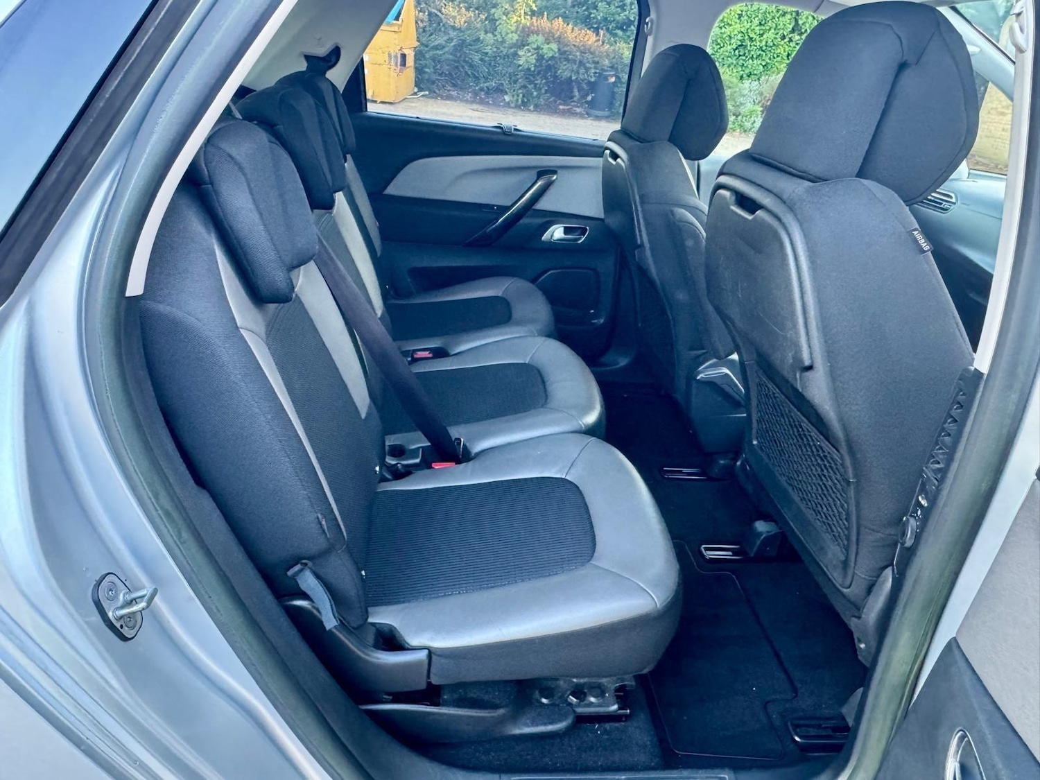 Used Citroen C4 Picasso 2014 for sale - 76993676: Photo 25