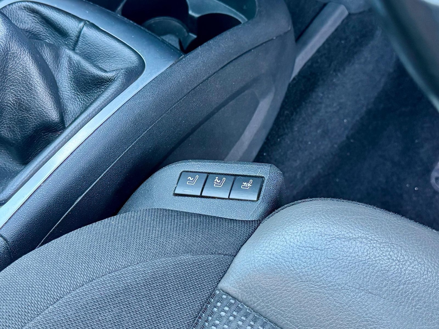 Used Citroen C4 Picasso 2014 for sale - 76993676: Photo 26