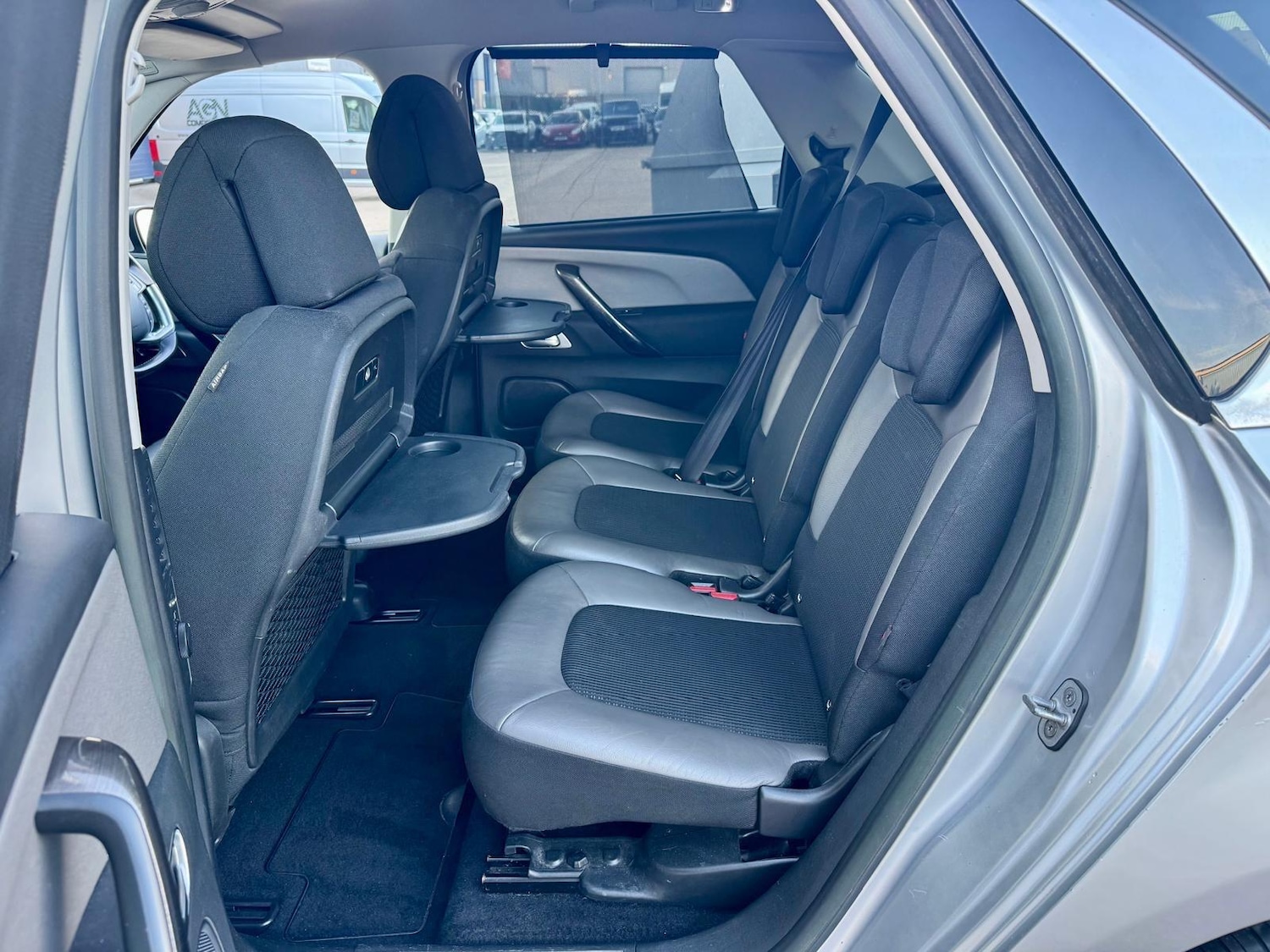 Used Citroen C4 Picasso 2014 for sale - 76993676: Photo 29