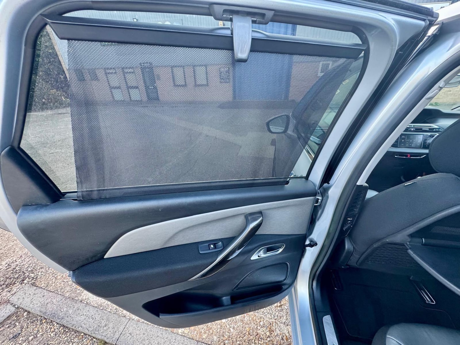 Used Citroen C4 Picasso 2014 for sale - 76993676: Photo 30