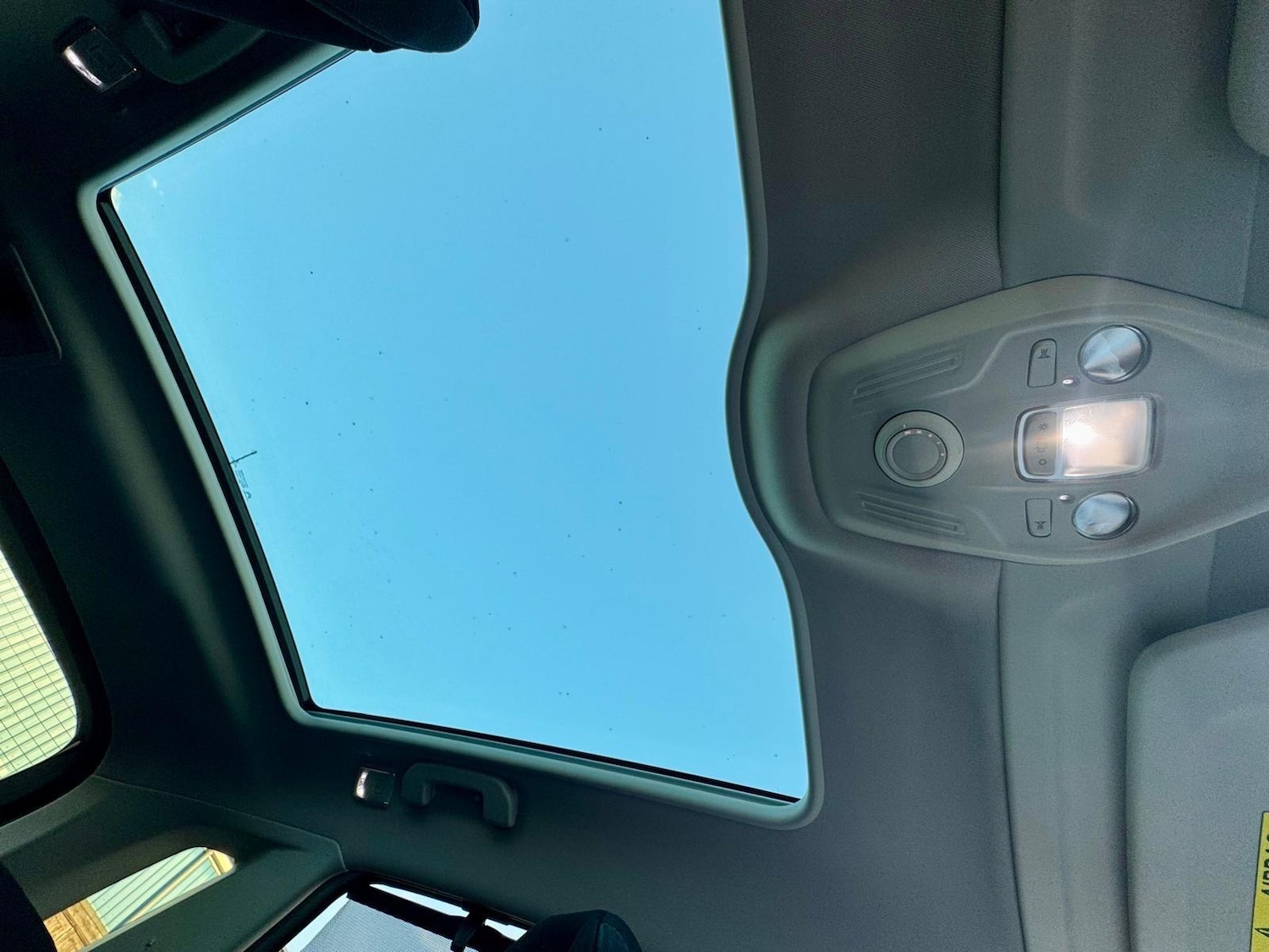 Used Citroen C4 Picasso 2014 for sale - 76993676: Photo 33