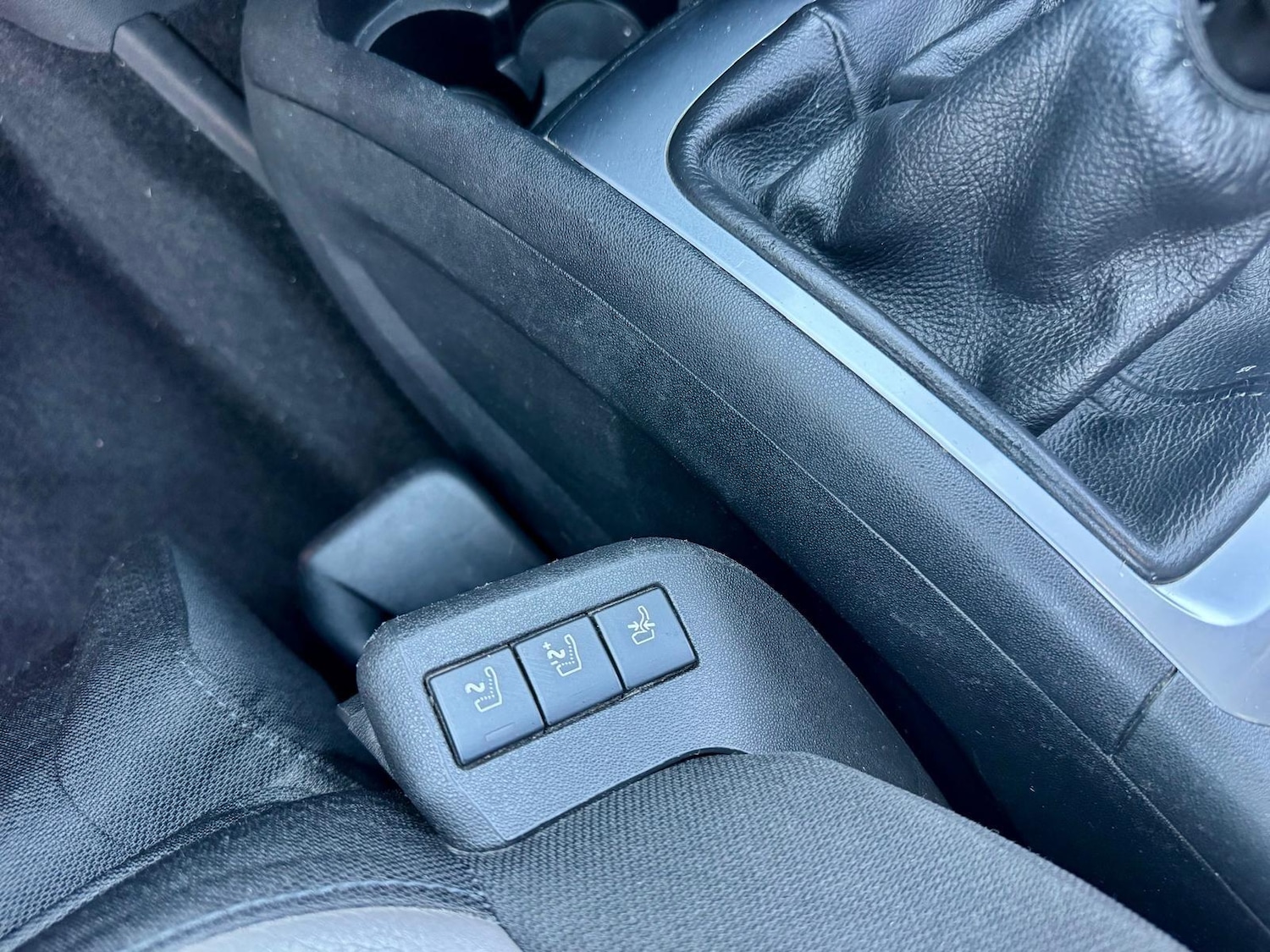 Used Citroen C4 Picasso 2014 for sale - 76993676: Photo 36