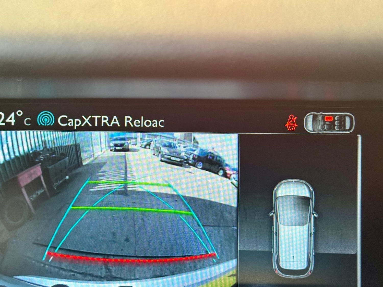 Used Citroen C4 Picasso 2014 for sale - 76993676: Photo 41