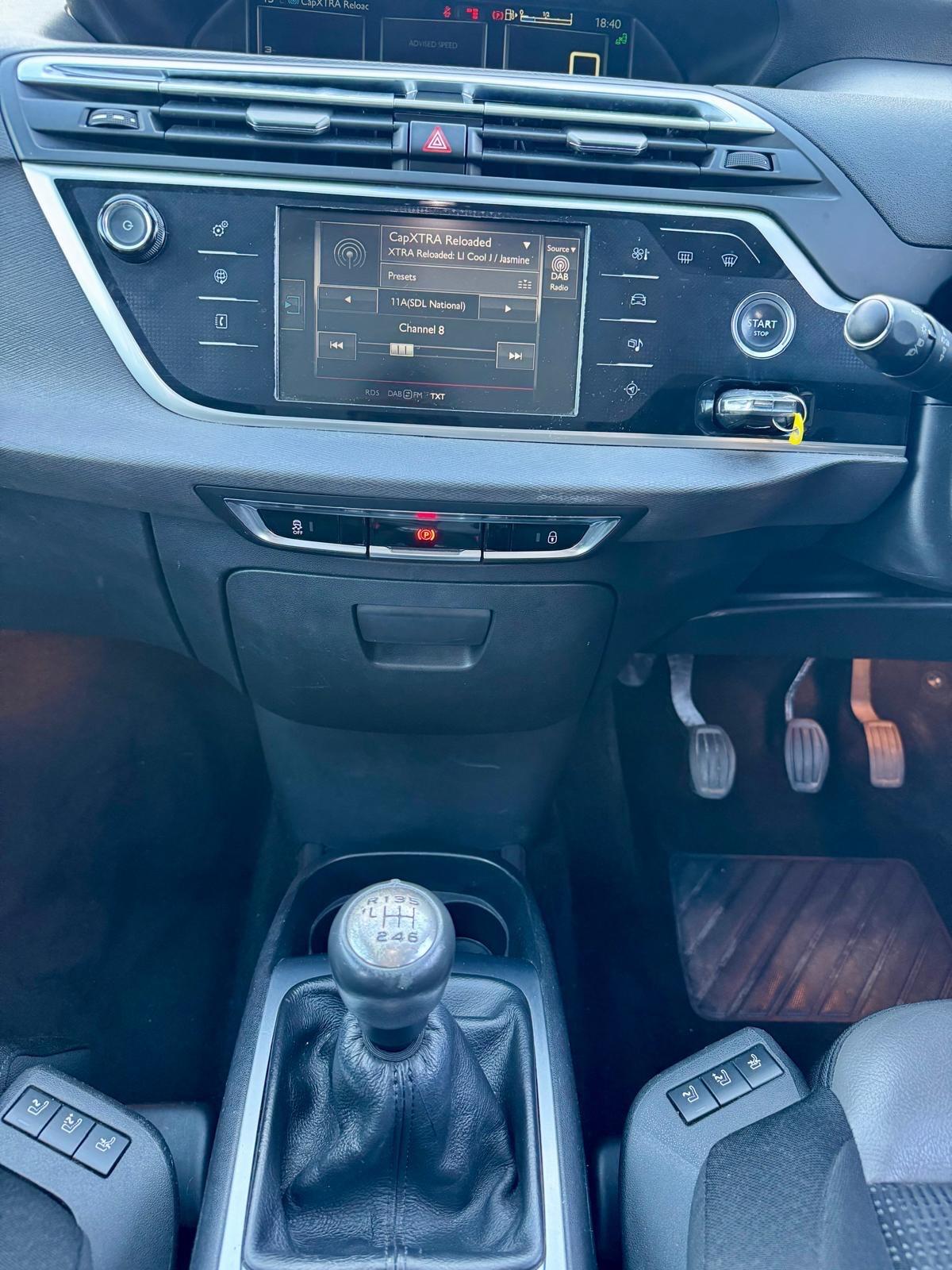 Used Citroen C4 Picasso 2014 for sale - 76993676: Photo 43