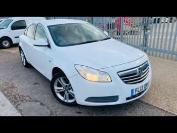 2013 (13) - 2.0 CDTi Exclusiv Auto Euro 5 5dr