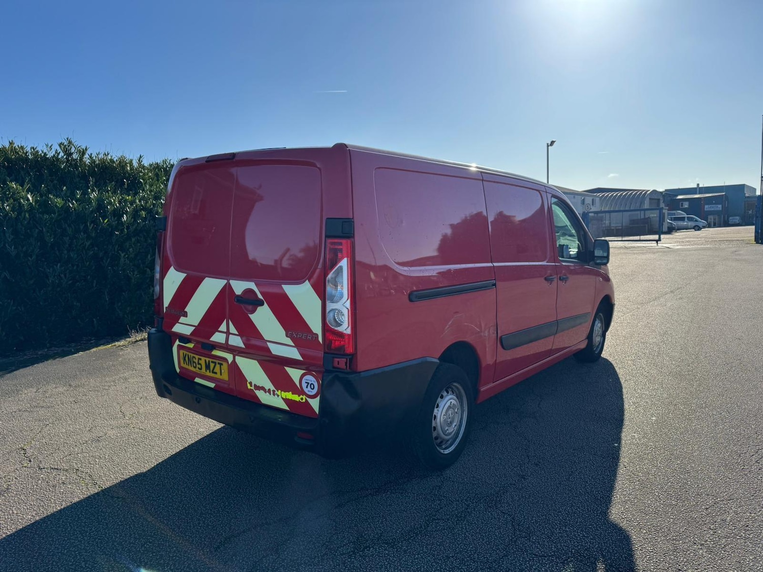 Used Peugeot Expert 2015 for sale - 77909452: Photo 11