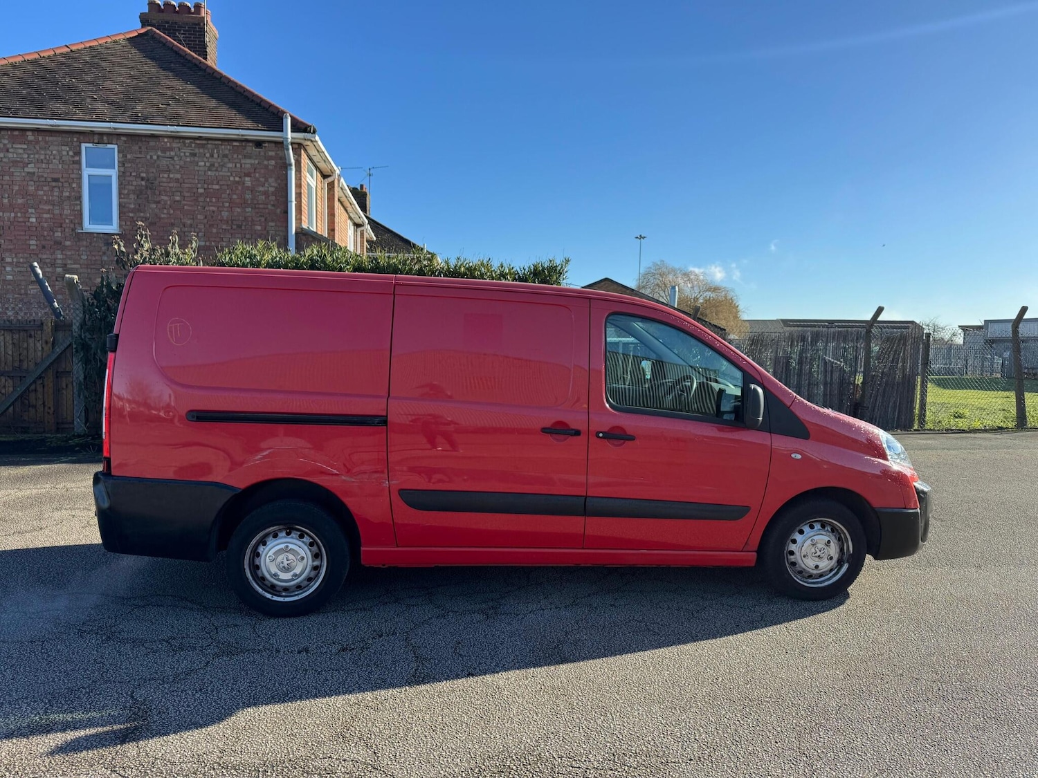 Used Peugeot Expert 2015 for sale - 77909452: Photo 13