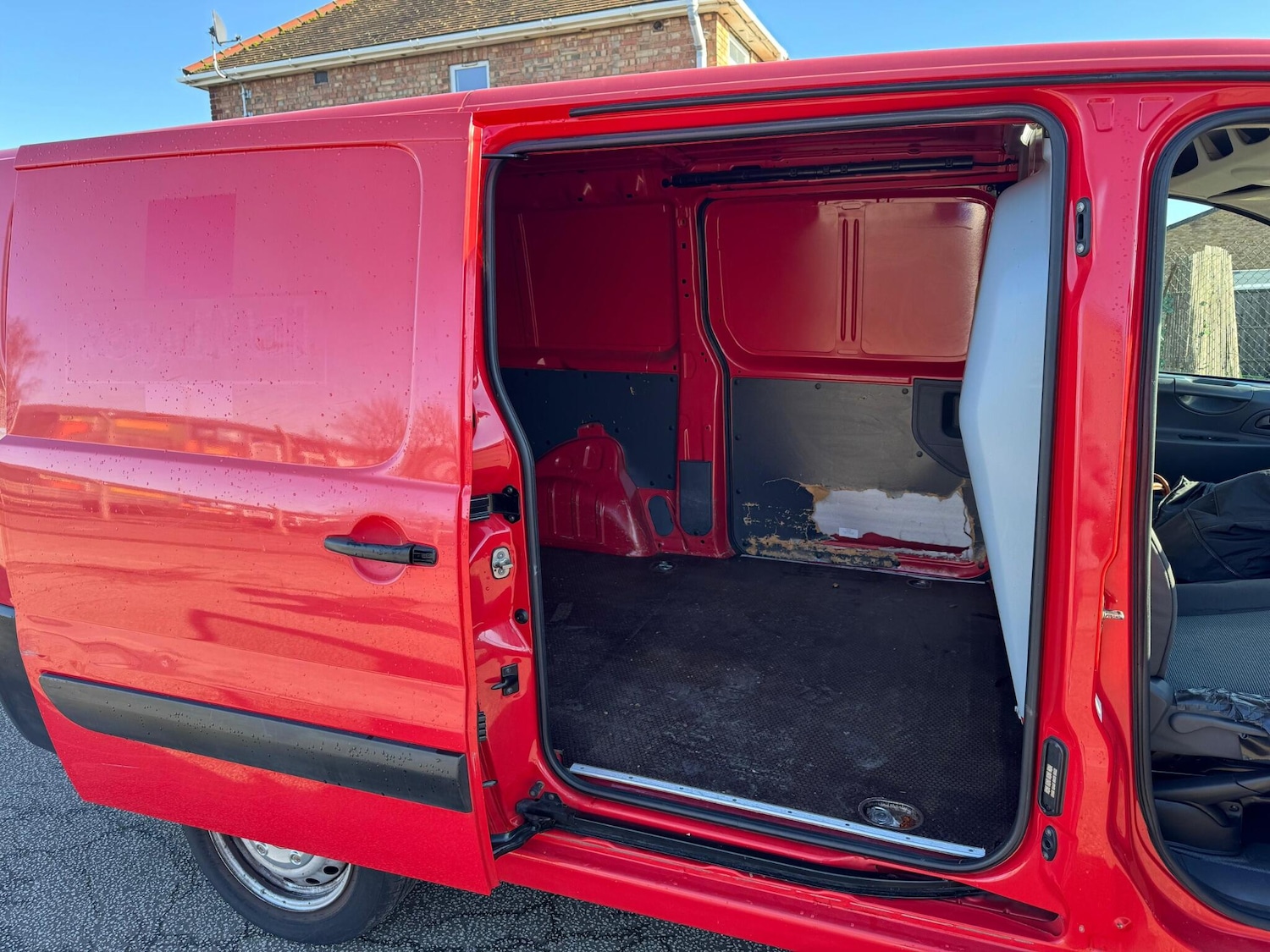 Used Peugeot Expert 2015 for sale - 77909452: Photo 4