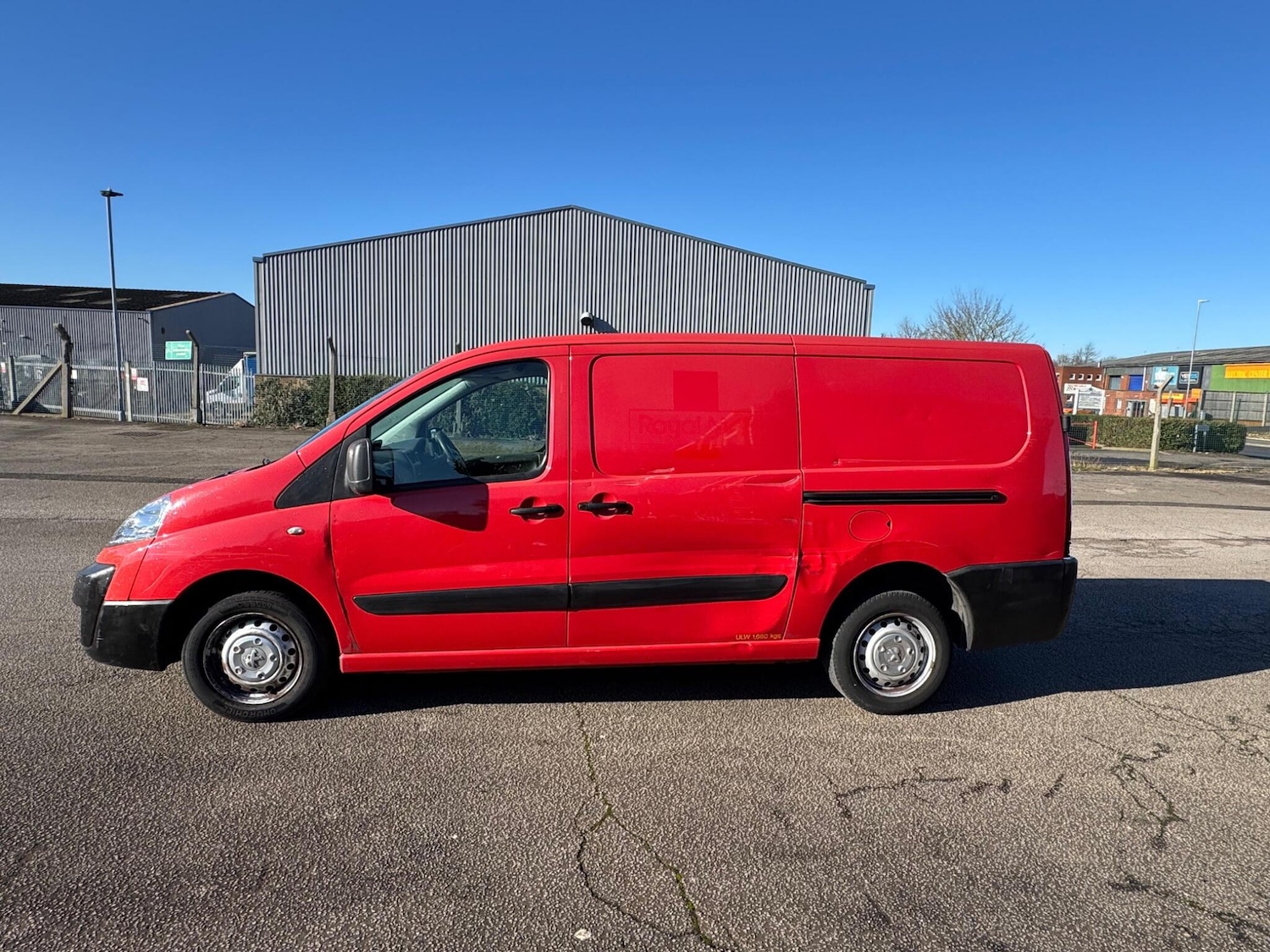 Used Peugeot Expert 2015 for sale - 77909452: Photo 9