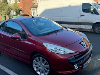 2008 (08) - 1.6 16V GT 2dr