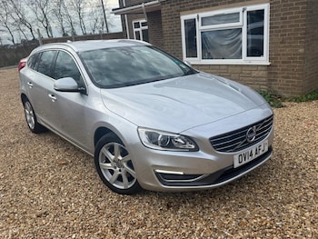 Volvo - V60