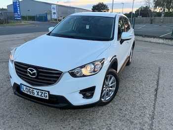 Used Mazda CX-5 2017 for sale - 78966093: Photo