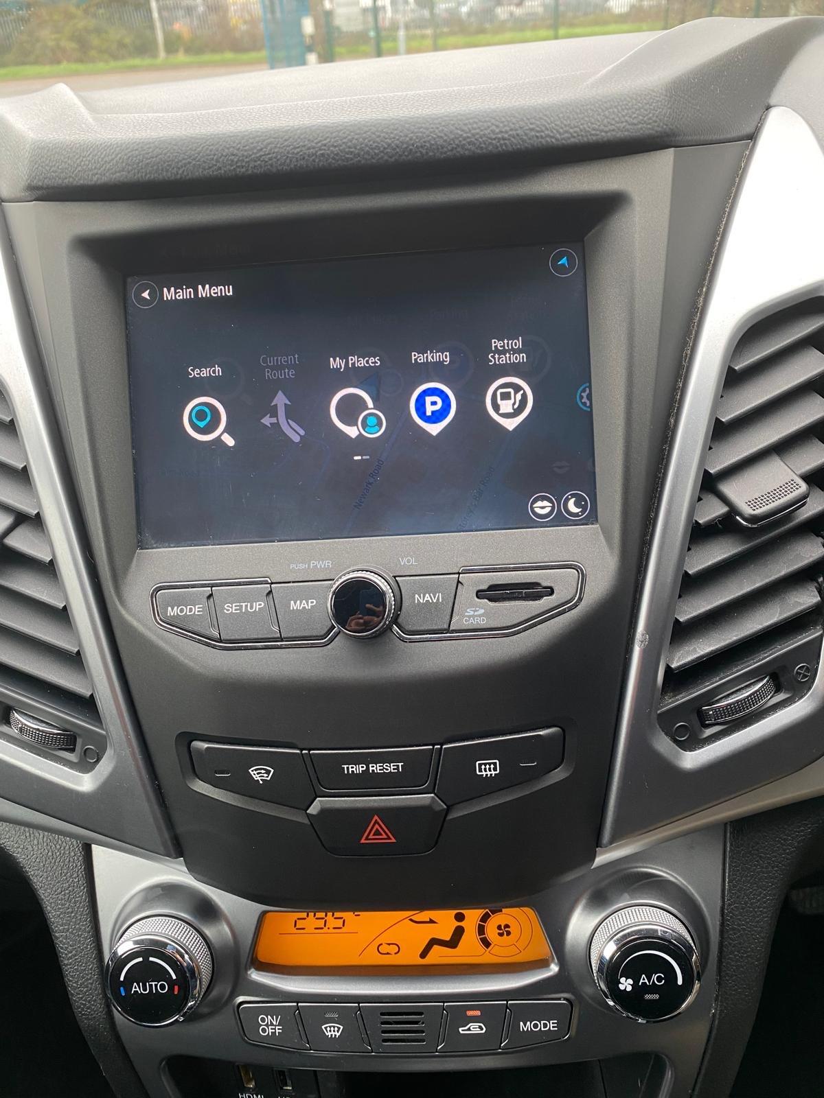 Used Ssangyong Korando 2017 for sale - 77203092: Photo 21