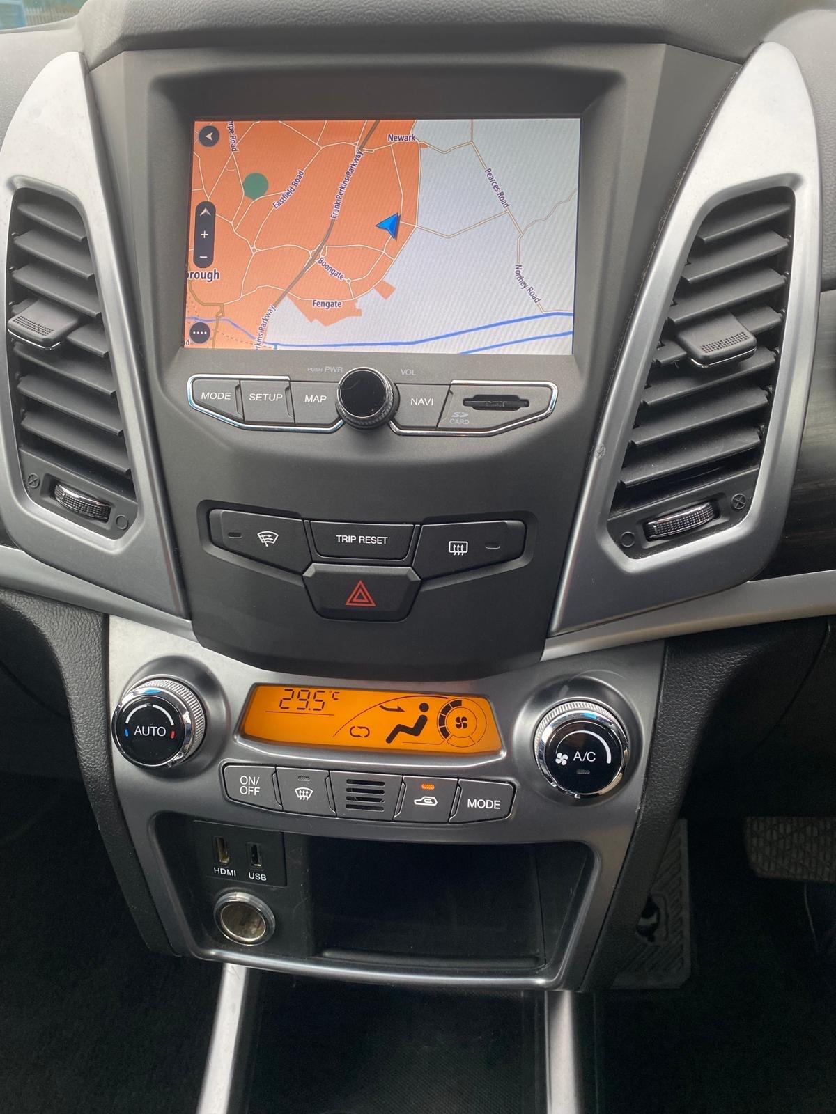 Used Ssangyong Korando 2017 for sale - 77203092: Photo 23