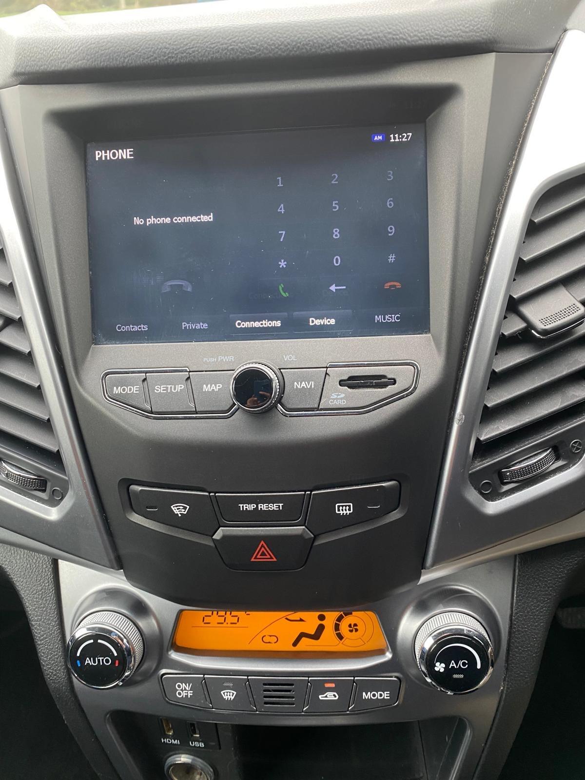 Used Ssangyong Korando 2017 for sale - 77203092: Photo 24