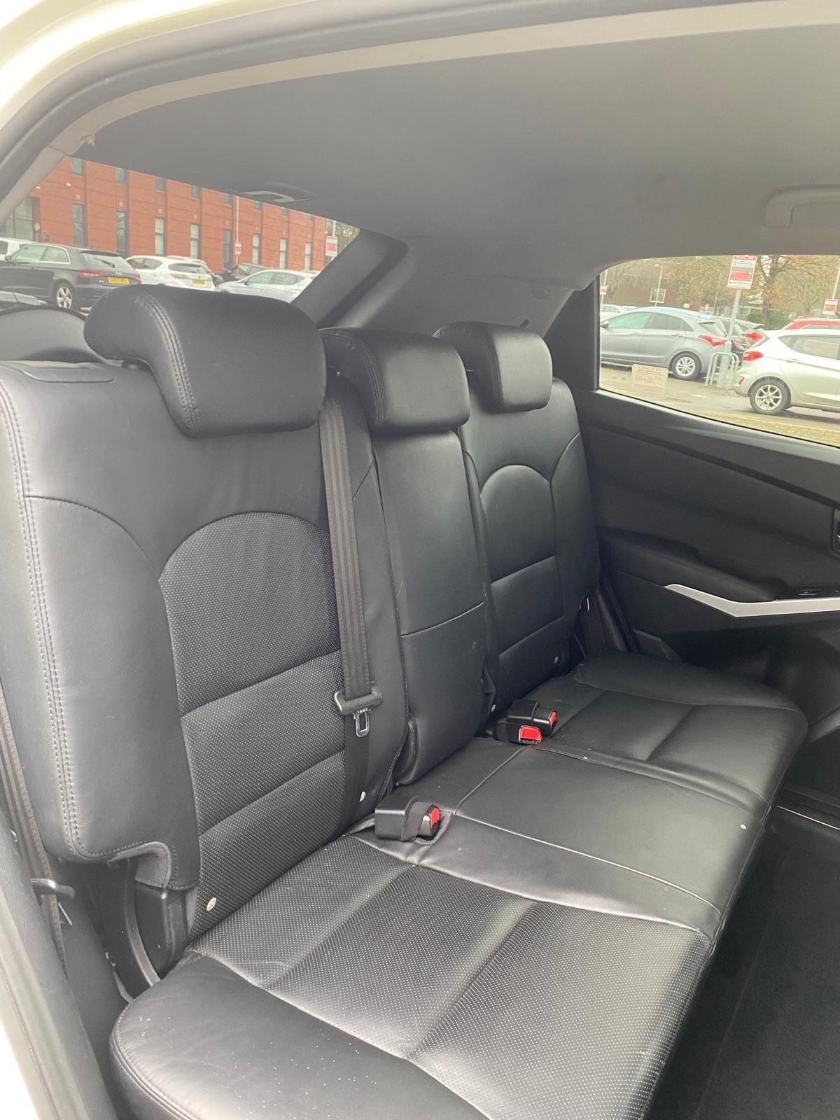 Used Ssangyong Korando 2017 for sale - 77203092: Photo 25