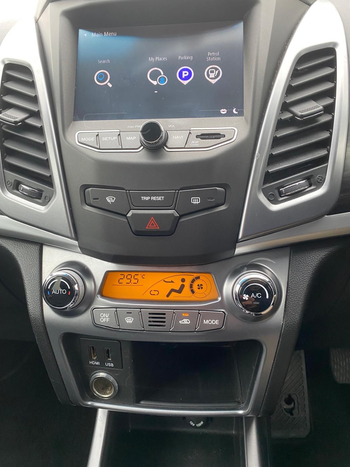 Used Ssangyong Korando 2017 for sale - 77203092: Photo 26