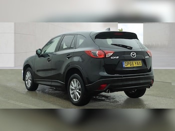 Used Mazda CX-5 2017 for sale - 78600738: Photo