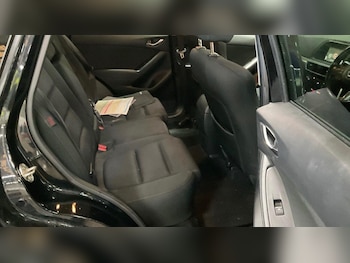 Used Mazda CX-5 2017 for sale - 78600738: Photo