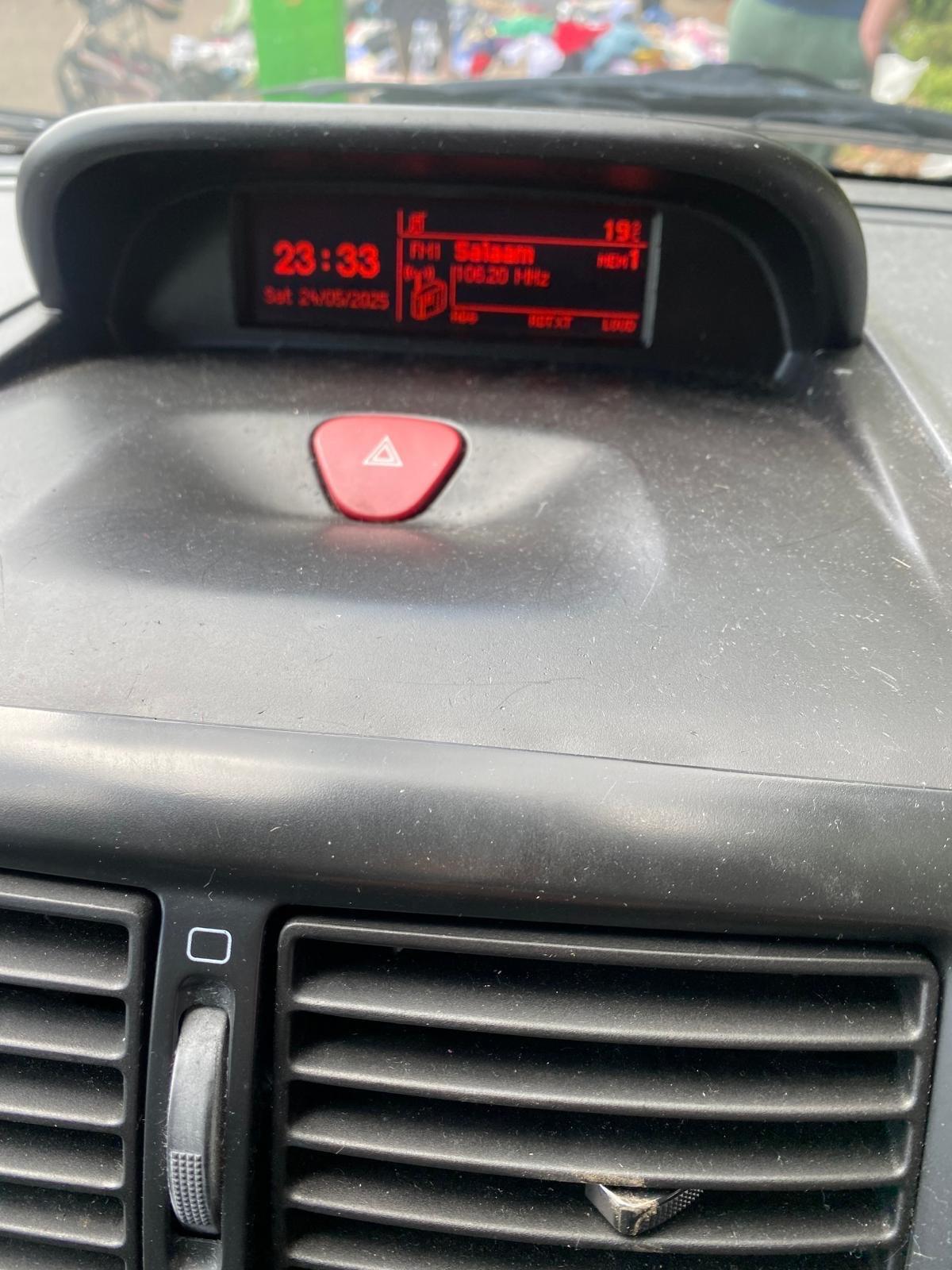 Vehicle 11
