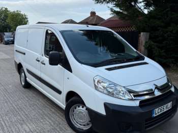 Used Citroen Dispatch 2016 for sale - 75060364: Photo