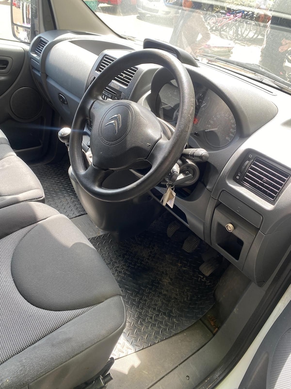Used Citroen Dispatch 2016 for sale - 75060364: Photo 23