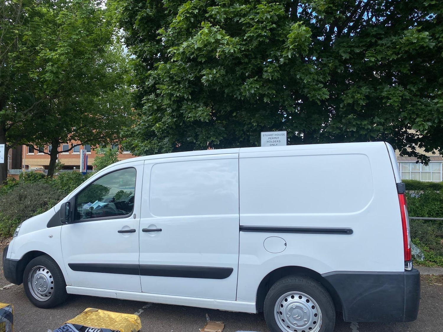 Vehicle 24